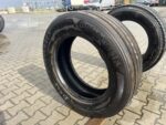 Opona ciężarowa używana prowadząca 295/60R22.5 CONTINENTAL CONTI ECOPLUS HS3 / 8-9mm - obrazek 2