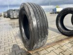 Opona ciężarowa używana prowadząca 315/70R22.5 MATADOR F HR 4 / 10-11mm