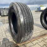 Opona ciężarowa używana prowadząca 315/70R22.5 MATADOR F HR 4 / 10-11mm