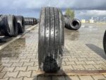 Opona ciężarowa używana prowadząca 315/70R22.5 MATADOR F HR 4 / 10-11mm - obrazek 4