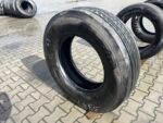 Opona ciężarowa używana prowadząca 315/70R22.5 MATADOR F HR 4 / 10-11mm - obrazek 2