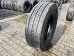 Opona ciężarowa używana prowadząca 315/70R22.5 HANKOOK AL20w E-CUBE MAX / 7-9mm