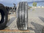 Opona ciężarowa używana prowadząca 315/70R22.5 APOLLO ENDURACE RA2 / 11-12mm - obrazek 4