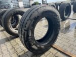 Opona ciężarowa używana prowadząca 315/70R22.5 APOLLO ENDURACE RA2 / 11-12mm - obrazek 2