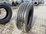 Opona ciężarowa używana prowadząca 315/70R22.5 SEMPERIT RUNNER F2 / 13-14mm