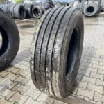 Opona ciężarowa używana prowadząca 315/70R22.5 SEMPERIT RUNNER F2 / 13-14mm