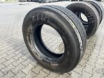 Opona ciężarowa używana prowadząca 315/70R22.5 SEMPERIT RUNNER F2 / 13-14mm - obrazek 2
