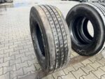 Opona ciężarowa używana prowadząca 315/70R22.5 BARUM BF200 ROAD / 9-10mm