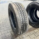Opona ciężarowa używana prowadząca 315/70R22.5 BARUM BF200 ROAD / 9-10mm