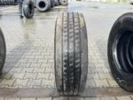 Opona ciężarowa używana prowadząca 315/70R22.5 BARUM BF200 ROAD / 9-10mm - obrazek 4