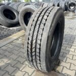 Opona ciężarowa używana prowadząca 315/70R22.5 GOODYEAR FUELMAX S ENDURANCE / 12-13mm