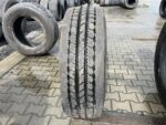 Opona ciężarowa używana prowadząca 315/70R22.5 GOODYEAR FUELMAX S ENDURANCE / 12-13mm - obrazek 4