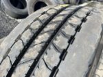 Opona ciężarowa używana prowadząca 315/70R22.5 GOODYEAR FUELMAX S ENDURANCE / 12-13mm - obrazek 3