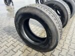 Opona ciężarowa używana prowadząca 315/70R22.5 GOODYEAR FUELMAX S ENDURANCE / 12-13mm - obrazek 2