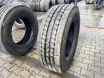 Opona ciężarowa używana prowadząca 315/70R22.5 GOODYEAR FUELMAX S ENDURANCE / 10-11mm