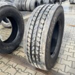 Opona ciężarowa używana prowadząca 315/70R22.5 GOODYEAR FUELMAX S ENDURANCE / 10-11mm