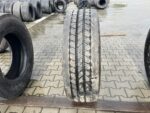 Opona ciężarowa używana prowadząca 315/70R22.5 GOODYEAR FUELMAX S ENDURANCE / 10-11mm - obrazek 4