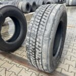 Opona ciężarowa używana prowadząca 315/70R22.5 FIRESTONE FS424 ENLITEN / 11-12mm