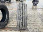 Opona ciężarowa używana prowadząca 315/70R22.5 BFGOODRICH ROUTE CONTROL S2 / 10mm - obrazek 4