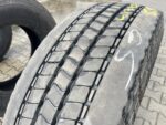 Opona ciężarowa używana prowadząca 315/70R22.5 BFGOODRICH ROUTE CONTROL S2 / 10mm - obrazek 3
