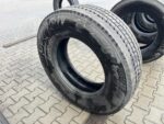 Opona ciężarowa używana prowadząca 315/70R22.5 BFGOODRICH ROUTE CONTROL S2 / 10mm - obrazek 2