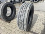 Opona ciężarowa używana przód 315/70R22.5 CONTINENTAL CONTI HYBRID HS5 / 7-8mm