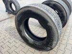 Opona ciężarowa używana przód 315/70R22.5 CONTINENTAL CONTI HYBRID HS5 / 7-8mm - obrazek 2