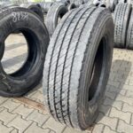 Opona ciężarowa używana prowadząca 315/70R22.5 BISON ECOWAY AZ170 / 11mm
