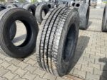 Opona ciężarowa używana prowadząca 315/70R22.5 MICHELIN X MULTIWAY 3D XZE / 100% Bieżnika