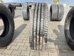 Opona ciężarowa używana prowadząca 315/70R22.5 MICHELIN X MULTIWAY 3D XZE / 100% Bieżnika - obrazek 4
