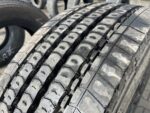 Opona ciężarowa używana prowadząca 315/70R22.5 MICHELIN X MULTIWAY 3D XZE / 100% Bieżnika - obrazek 3