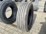 Opona ciężarowa używana prowadząca 315/70R22.5 NORDEX MULTI 10 / 10-11mm