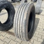 Opona ciężarowa używana prowadząca 315/70R22.5 NORDEX MULTI 10 / 10-11mm