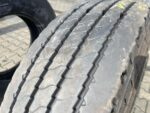 Opona ciężarowa używana prowadząca 315/70R22.5 NORDEX MULTI 10 / 10-11mm - obrazek 3