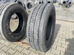 Opona ciężarowa używana prowadząca 315/70R22.5 FIRESTONE FS424 EVO / 9-10mm