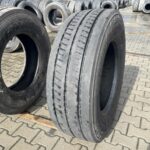 Opona ciężarowa używana prowadząca 315/70R22.5 FIRESTONE FS424 EVO / 9-10mm