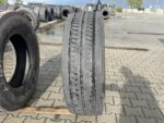 Opona ciężarowa używana prowadząca 315/70R22.5 FIRESTONE FS424 EVO / 9-10mm - obrazek 4