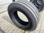 Opona ciężarowa używana prowadząca 315/70R22.5 FIRESTONE FS424 EVO / 9-10mm - obrazek 2