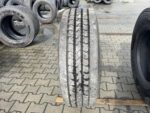 Opona ciężarowa używana prowadząca 315/70R22.5 DUNLOP SP 344 / 10-11mm - obrazek 4