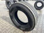 Opona ciężarowa używana prowadząca 315/70R22.5 PIRELLI R02 PROFUEL STEER / 12-13mm - obrazek 2