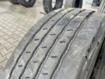Opona używana ciężarowa prowadząca 315/70R22.5 ANTEO PRO-S / 9-10mm - obrazek 3