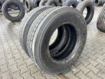 Opona używana ciężarowa prowadząca 315/70R22.5 ANTEO PRO-S / 9-10mm - obrazek 2