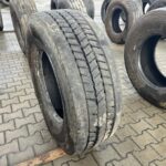 Opona ciężarowa używana prowadząca 385/65R22.5 CONTINENTAL CONTI HYBRID HS5 / 8-9mm