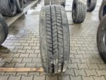 Opona ciężarowa używana prowadząca 385/65R22.5 CONTINENTAL CONTI HYBRID HS5 / 8-9mm - obrazek 4