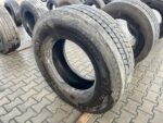 Opona ciężarowa używana prowadząca 385/65R22.5 CONTINENTAL CONTI HYBRID HS5 / 8-9mm - obrazek 2