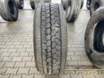 Opona ciężarowa używana prowadząca 385/65R22.5 MICHELIN XMULTI GRIP Z / 13mm - obrazek 4