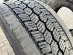 Opona ciężarowa używana prowadząca 385/65R22.5 MICHELIN XMULTI GRIP Z / 13mm - obrazek 3