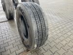 Opona ciężarowa używana prowadząca 385/65R22.5 MICHELIN X MULTI Z / 11-12mm