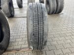 Opona ciężarowa używana prowadząca 385/65R22.5 MICHELIN X MULTI Z / 11-12mm - obrazek 4