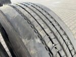 Opony ciężarowe używane prowadzące 385/65R22.5 MICHELIN X MULTI Z / 9mm - obrazek 4